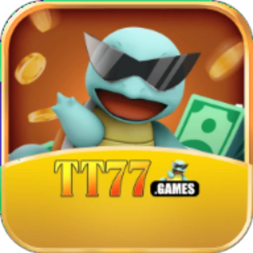TT77 Logo